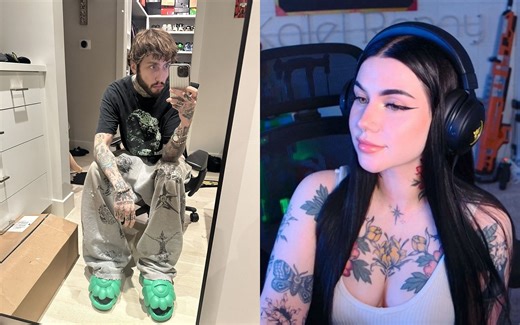 "You were recruited unfortunately during the darkest era" - FaZe Banks responds to Kalei after streamer got kicked from FaZe Clan