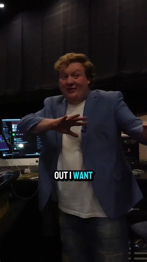 The Mega Church Consultant 😂😎 (Part 4) | Taylor Ransom