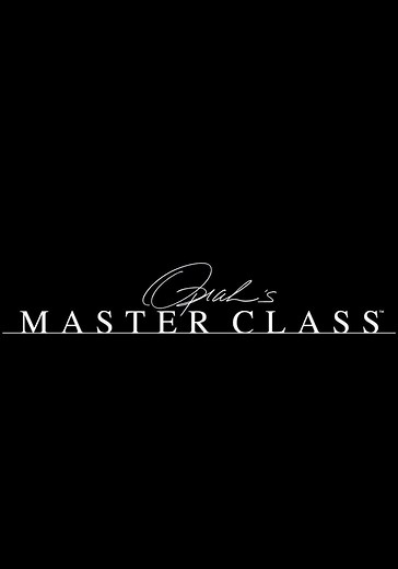 Oprah's Master Class Season 1 - watch episodes streaming online