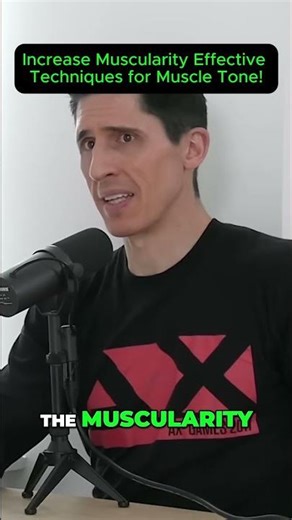 Build Muscle Faster: Proven Techniques to Maximize Muscularity