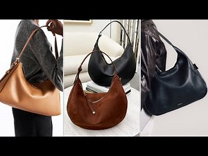 7 BEST & WORST Designer Shoulder Bags