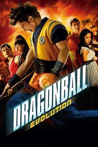 Dragonball Evolution (2009) - Where to Watch