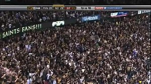 Brett Favre throws back across the grain as he’s rolling to his right. | The Twins Almanac