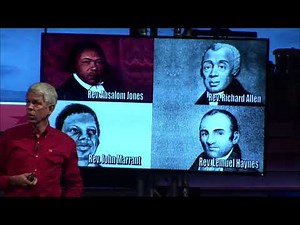 Some things you've never heard about AMERICA!~ (historian David Barton)