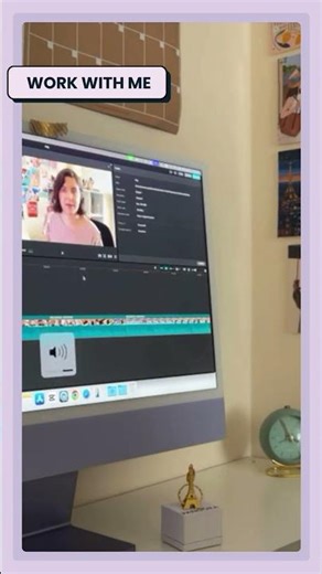 080 | Work With Me 🥐