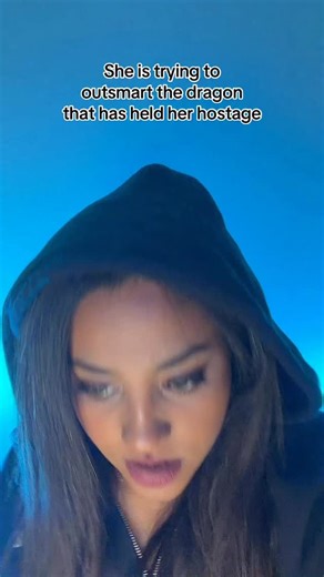 Addison McDowell on Instagram: "To punish the girl her best friend got turned into a beast...but in every form and life they are able to find each other #fantasy #story #writing #booktokfyp #prompt"