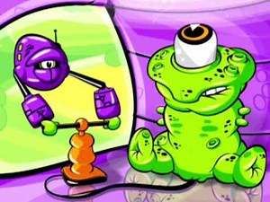 YTV Bumpers 2002-2006