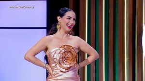 ¡Cuatro celebridades se enfrentaron en una semifinal muy intensa! 😎 Ferka, Litzy, Rossana y Jawy lo dieron todo para llegar a la final de #MasterChefCelebrity. 🔥 ¡Aqupi un resumen del programa 17! 👇🏼 | MasterChef México