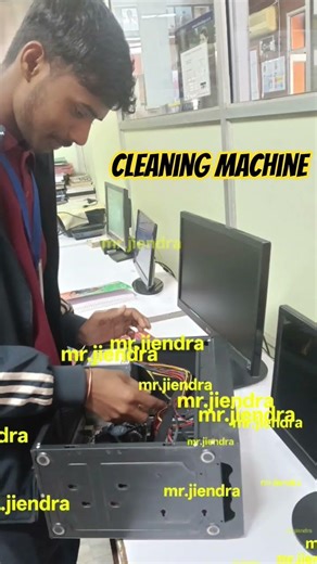 How to Clean a Computer Properly ans ‪@MYFUNIDEA‬ assembling