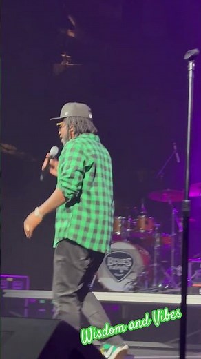 Tucker singing “Book of Love” #foryou