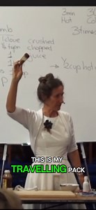 1.9M views · 52K reactions | Cayenne Pepper by Barbara O’neill #cayenne #cayennepepper #health #healthy | Health Tips Tricks | Facebook