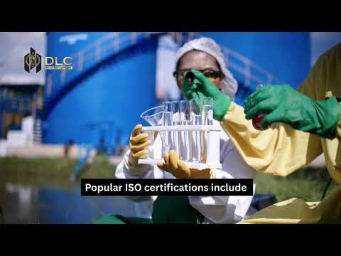 What Is ISO Certification? | Benefits, Types & Why Your Business Needs It