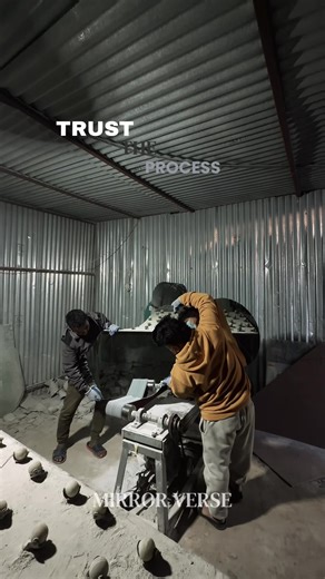 Trust the process 😊#mirrorverse #premium #luxury #fyp #goviral