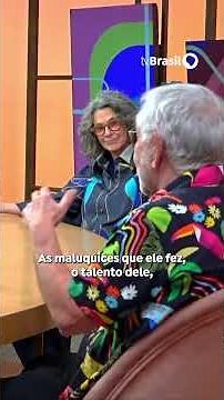 Writer and songwriter Nelson Motta recalls his last meeting with Tim Maia