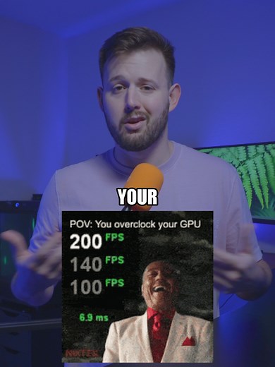 Boost Your FPS with Easy Nvidia Overclocking