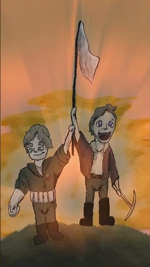 The Most Cinematic Minecraft Intro EVER!