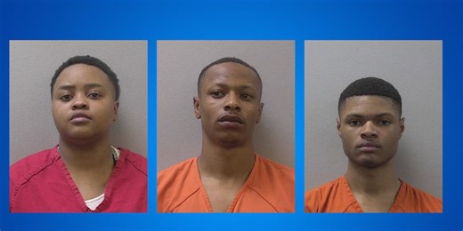 2 charged, 1 wanted in connection with deadly 2022 shooting