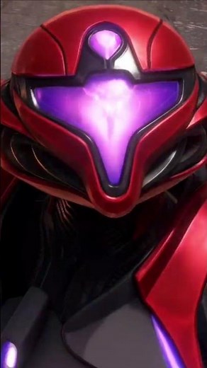 You ready for Metroid