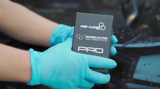 2024 Newest 10H Anti Scratch Super Hydrophobic Car Ceramic Coating Fantastic Xml