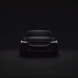 120K views · 524 reactions | Polestar 1. A driver-focused environment. Passion in every detail. | Polestar | Facebook