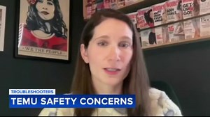 Lawsuits claim app for online retailer Temu gains access to 'literally everything' on your phone