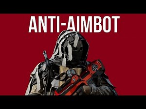 How to defeat a cheater with aimbot in Call of Duty