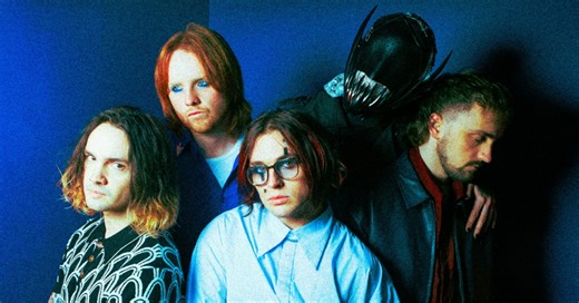 Fan poll: 5 best modern emo bands