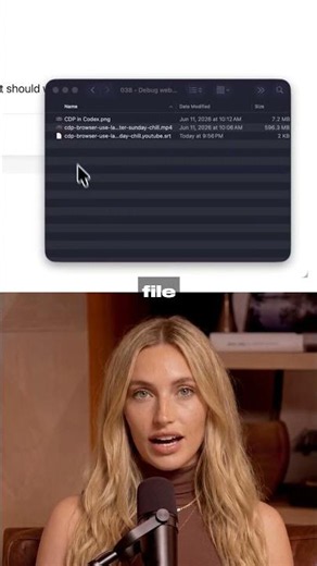 OpenAI launches record and replay to automate tasks from video #openai #recordandreplay