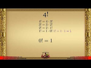 EMAC-E602-E - 4-factorial recursion