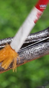 How To Restore Old Pliers | Voov Restoration