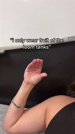 Exploring Tank Tops: Hanes vs. Fruit of the Loom