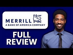 NEW! Merrill Edge (2025) 📊 | Still Worth It for Investing, Retirement & Wealth Planning?