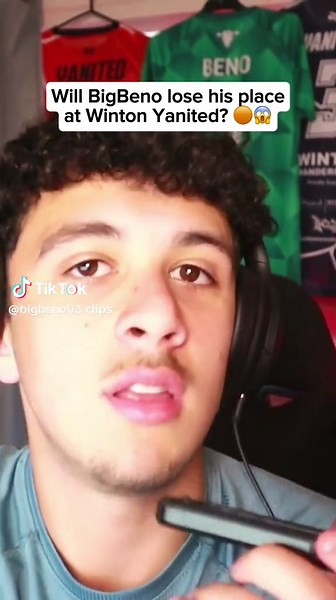 Beno's Journey: Overcoming Nervous Moments on Stream