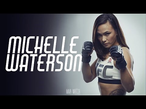 Spotlight | Michelle Waterson