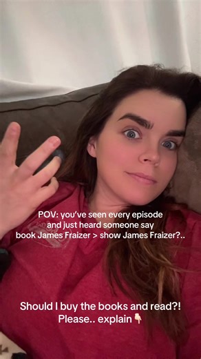 Why You Should Read the Outlander Books