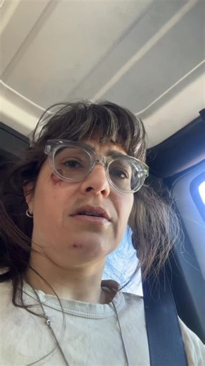 Melissa Villaseñor on Instagram: "Rock bottom 🤣"