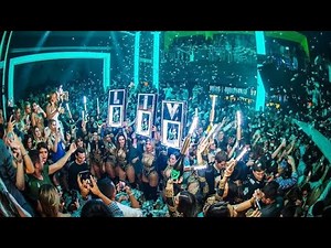 "Top 10 Most Popular Nightclubs in the World":