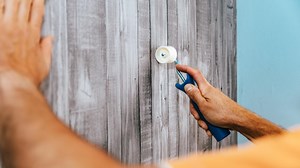 Πώς να εφαρμόσετε φωτοταπετσαρία σαν επαγγελματίας