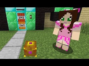 Minecraft: LUCKY BOX CHALLENGE [EPS9] [29]