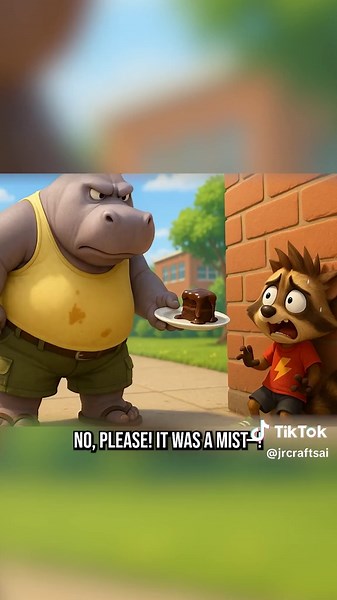 Evil Bully Pranks Friends, Feels Instant Regret