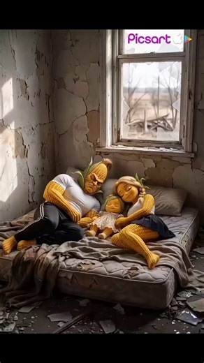The Corn Family