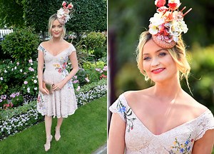 See All The Style Hits And Misses From Ascot Ladies Day
