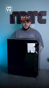 حاسبتك صارت تحمه؟ صوت المروحة عالي؟ الأداء نازل؟ 🤔 الحل بسيط… تنظيف احترافي داخل شركة MTC 🔧✨ ننظّف الجهاز من الداخل والخارج، نزيل الغبار، ونرتّب التبريد حتى يرجع الأداء مثل الجديد 💯 🔹 تنظيف المراوح والهتسنك 🔹 تغيير معجون حراري (عند الحاجة) 🔹 تنظيف الكيبورد والشاشة 🔹 فحص حرارة الجهاز بعد التنظيف 🔹 ترتيب الأسلاك داخل الـPC ✔️ شغل دقيق ✔️ مواد تنظيف خاصة ✔️ سرعة إنجاز ✔️ خبرة فنية عالية 📍 العنوان: بغداد – المنصور شارع 14 رمضان – مقابل مطعم الجندول 📞 قسم الصيانة: 0773 3323 199 📞 المبيعات: