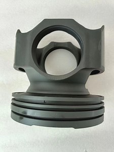 [Hot Item] Diesel Engine Parts Isx15 Qsx15 Piston 4923744 4298992 4089895 4089585 4089415 4298992 3681665 2882120 4059345 4059241 for Cummins