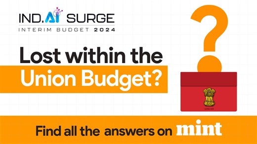 Get ready for the 2024 Interim Budget with exclusive Mint tools and...