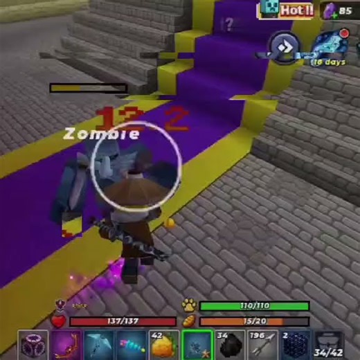 Best clicking bot ever? #montagem #bedwars #blockmango #aura