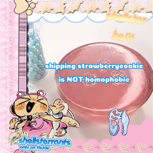 This Actually Happened: SLIMERANT Explained