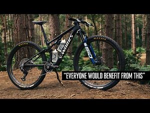 RockShox Flight Attendant - Long Term Review