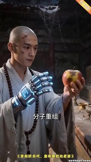 还在用传统的搜索软件？试试纳米AI搜索，找到新发现