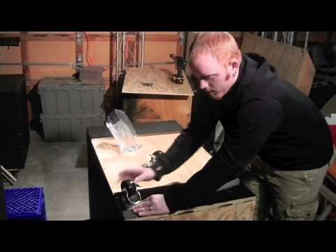 How Too: build your own, "Economy Style" road case